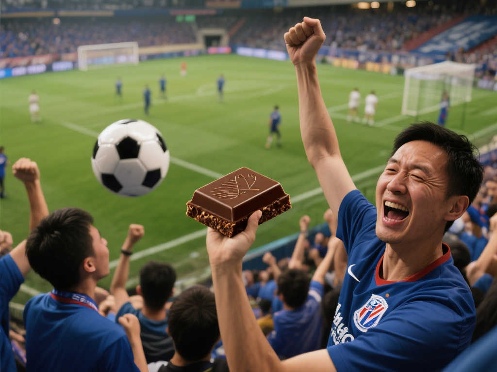 【专栏】王勤伯:足球,精神的甜蜜滋养 【专栏】王勤伯:足球,精神的甜蜜滋养