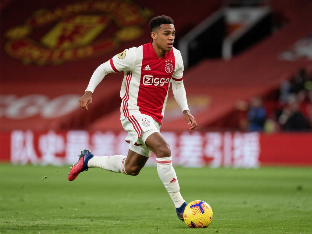 安东尼的曼联沉浮：梦幻起航到历史低谷