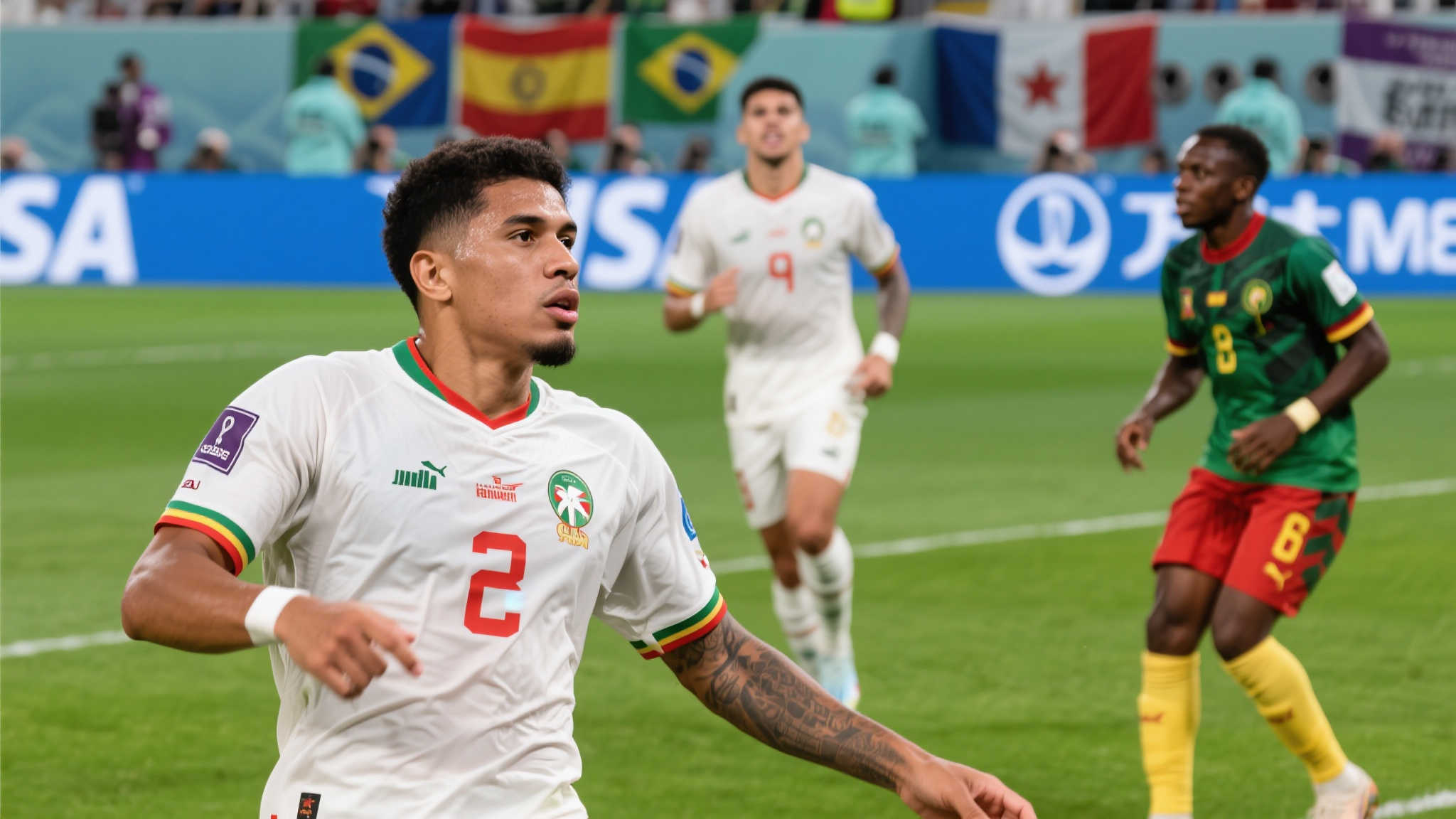 世俱杯7队惨遭淘汰，亚洲3强全军覆没，南美5队霸榜第一，实力惊人